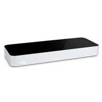 Thunderbolt 2 Dock