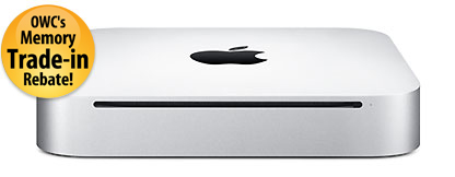mac mini 2010 ram upgrade