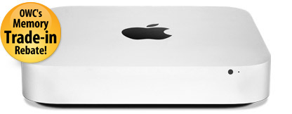 mac mini upgrades