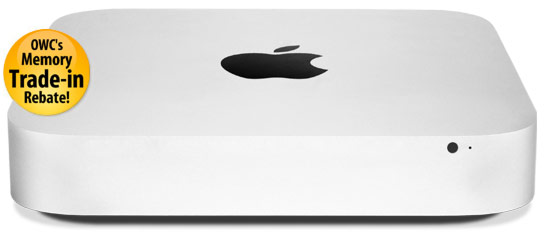 mac mini upgrades