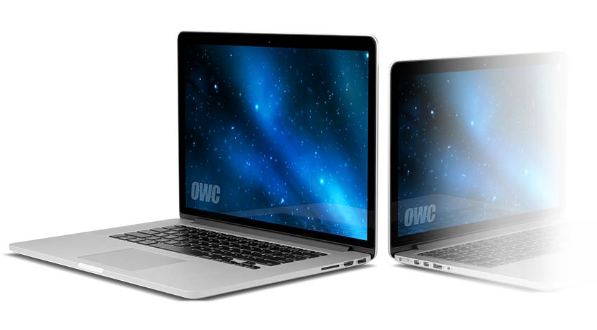 Download OWC SSD Upgrade Kits For Apple MacBook Pro Retina (2012 - Early 2013)