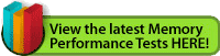 Memory performance