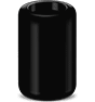 Mac Pro 2013