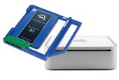 OWC Data Doubler for Mac mini