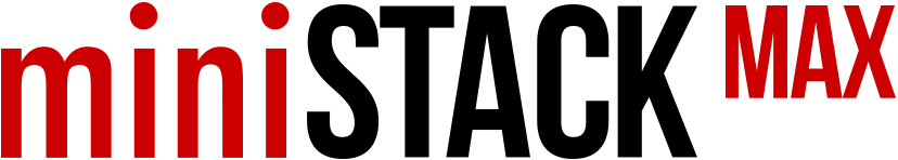 miniSTACK MAX