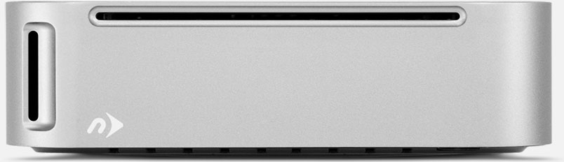 NewerTech miniSTACK Front