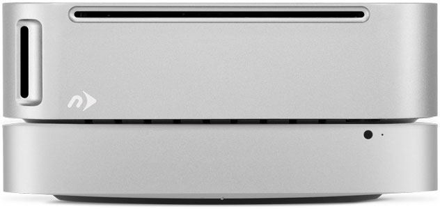 NewerTech miniSTACK Stacked