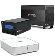 NewerTech External Hard Drives