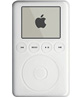 iPod 3rd Gen (Dock Connector)