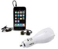 NewerTech Accessories for iPod