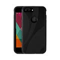 Gallery - KX for iPhone 8 Plus - iPhone 7 Plus - Black - Thumbnail