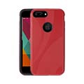 Gallery - iPhone 8 Plus - KX for iPhone 7 Plus - Crimson - Thumbnail