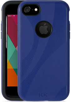 Midnight KX Case for iPhone 7