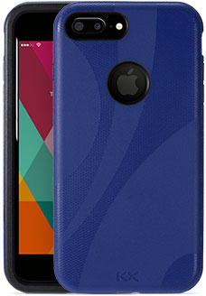 Midnight KX Case for iPhone 7 Plus