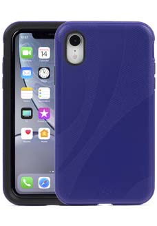 Midnight KX Case for iPhone XS/X