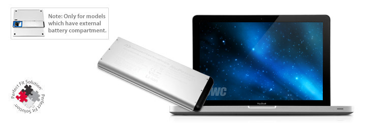 MacBook Pro 15 (Intel Core Duo)