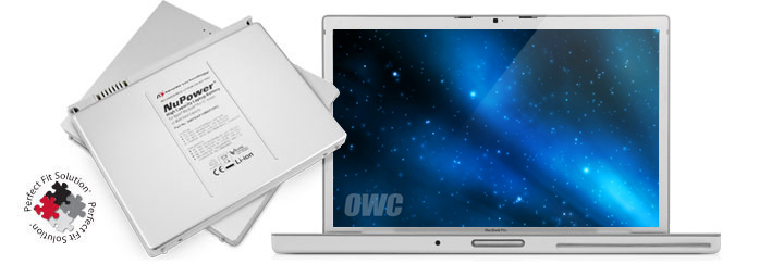 MacBook Pro 15 (Intel Core Duo)