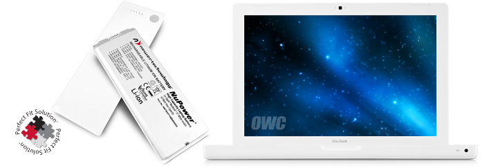 MacBook 13 (White)