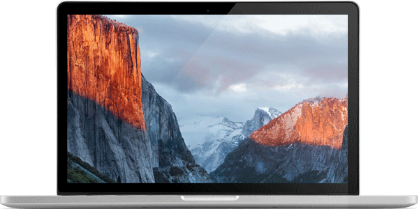 Macsales Compatibility Testing El Capitan