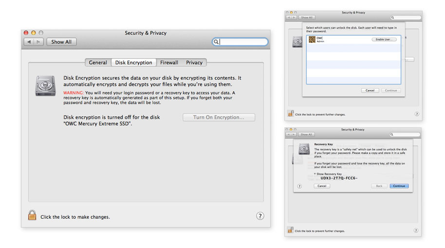 encryption program for mac