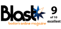 Blast Magazine