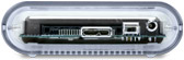 Mercury On-The-Go Pro USB 3.0 Portable HDD