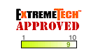 ExtremeTech Approved