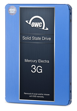 OWC Mercury Electra 3G SSD