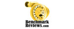Benchmark Review Logo