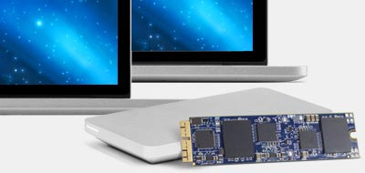 macbook pro 2009 ssd upgrade kit