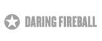 Daring Fireball Logo