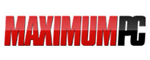 Maximum PC Logo