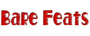 Award: Bare Feats