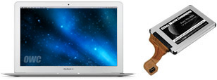OWC SSD for MacBook Air 2008-2009