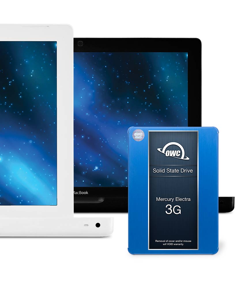 MacBook 13" 2006 - 2008