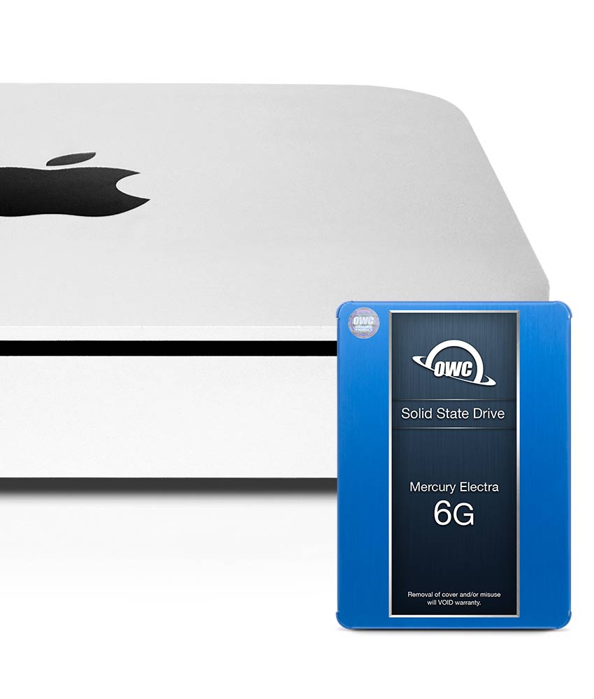 external solid state drive for imac