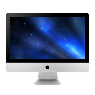 iMac Late 2013-Mid 2014 21 SSD