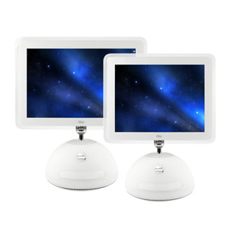 iMac G4 Early 15, 17 2003 SSD