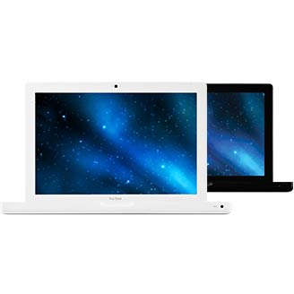 MacBook 2006 - 2008 SSD