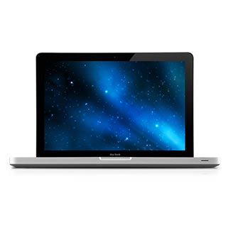 MacBook 2008 - 2009 Aluminum SSD