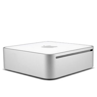 OWC SSD Upgrades for 2009 Mac mini