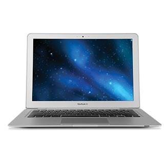 OWC SSD Upgrades for 2008 - 2009 Macbook Air