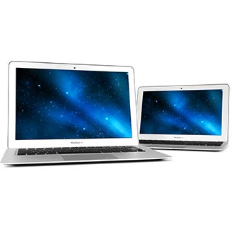 OWC SSD Upgrades for 2010 - 2011 Macbook Air