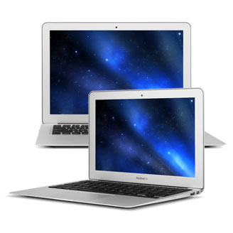OWC SSD Upgrades for MacBook Air Mid 2013 - Current
