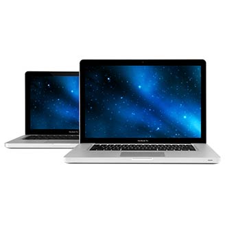 MacBook Pro w/Retina 2013 - Current SSD