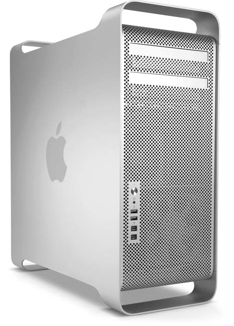 Mac pro tower