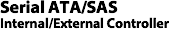 Serial ATA/SAS