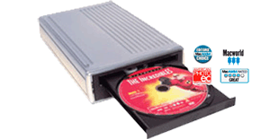 External DVD/CD Solutions