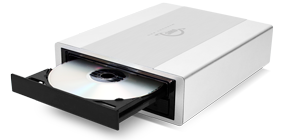 external dvd drive for mac mini