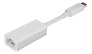 Apple Thunderbolt to Gigabit Ethernet Adapter